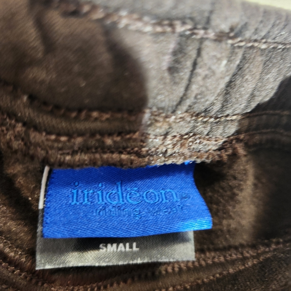 IRIDÉON RIDING WEAR - Picture 7 of 8